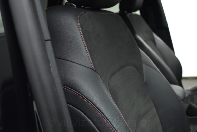 Ford Kuga - 2.5 HEV ST-Line X 4WD 190 hp
