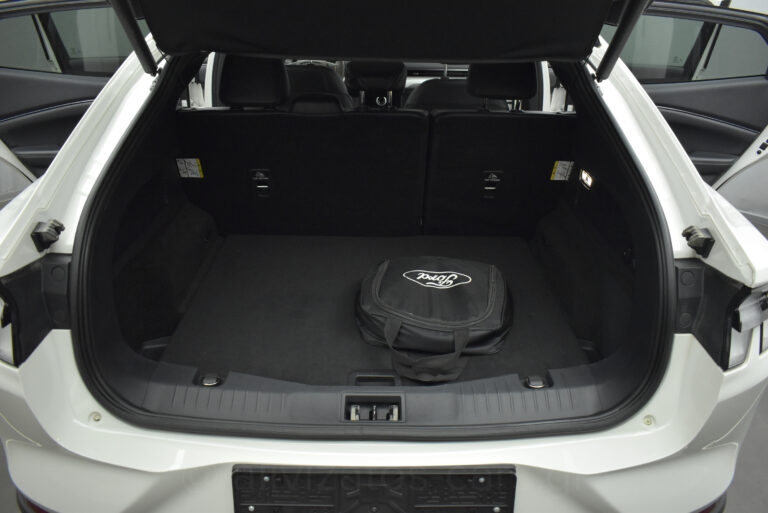 Ford Mustang Mach-E - BASE 294 hp