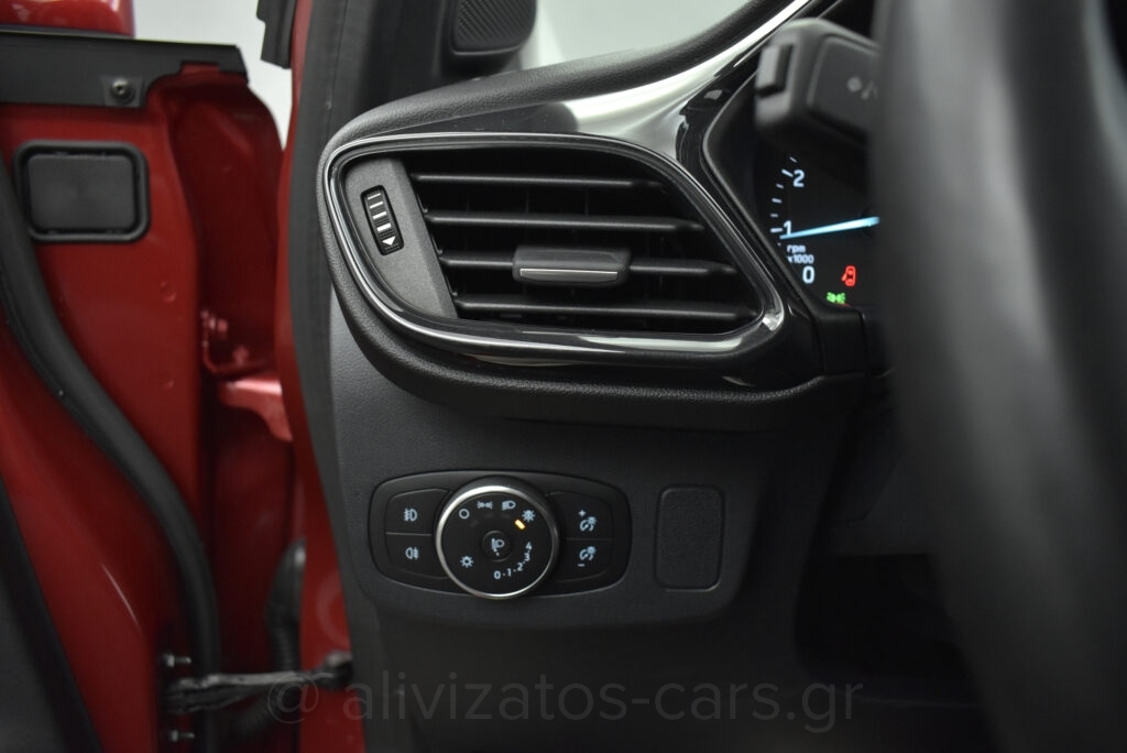 Ford Puma - EcoBoost Mhev Automatic Titanium 125 hp
