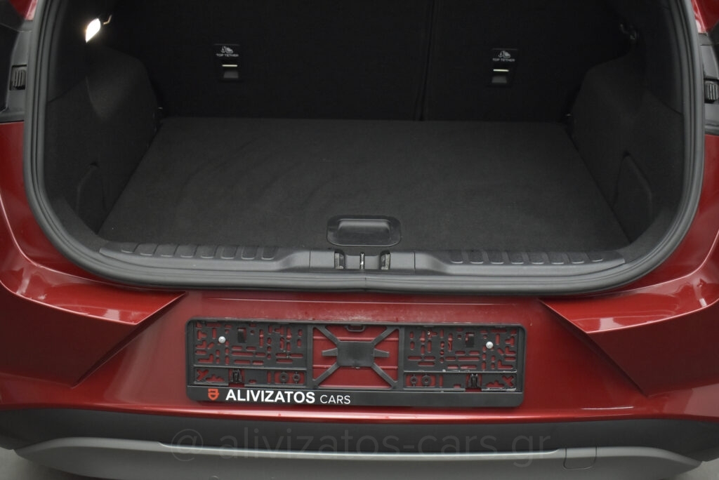 Ford Puma - EcoBoost Mhev Automatic Titanium 125 hp