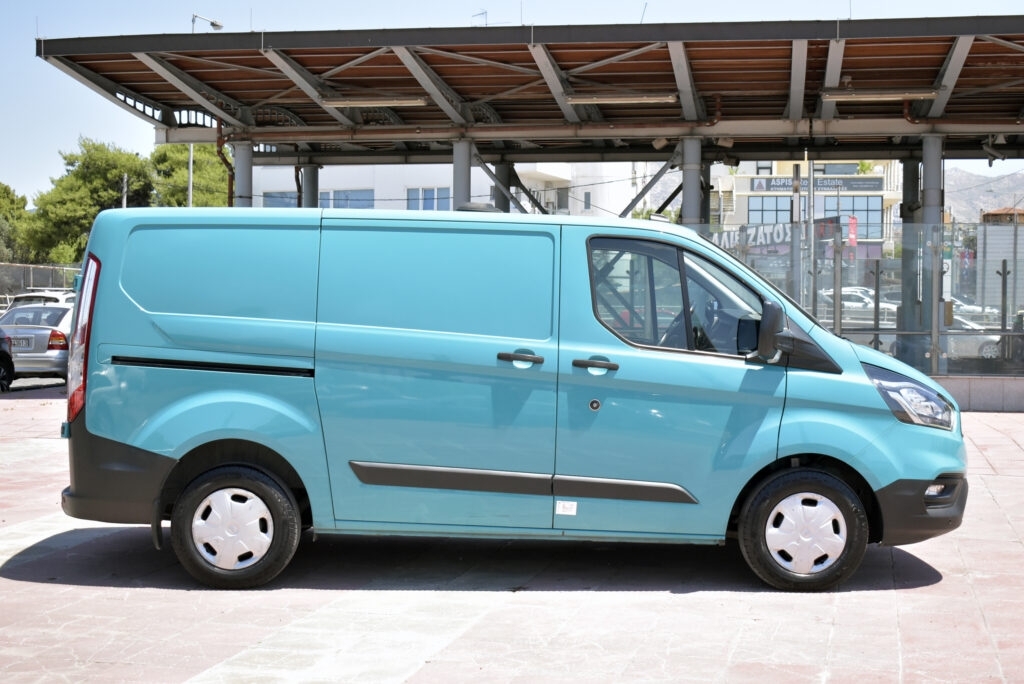 Ford Transit Custom - 2.0 TDCi 300 L1H1 TREND