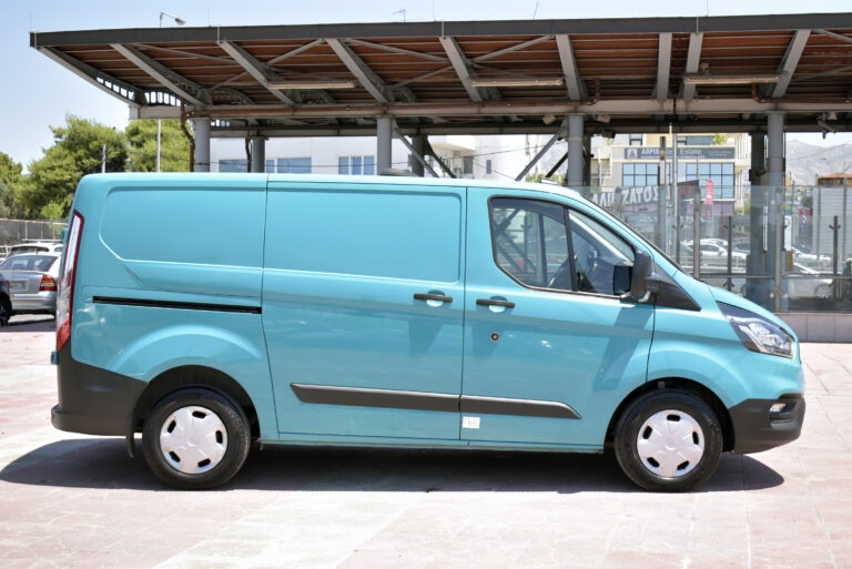 Ford Transit Custom - 2.0 TDCi 300 L1H1 TREND