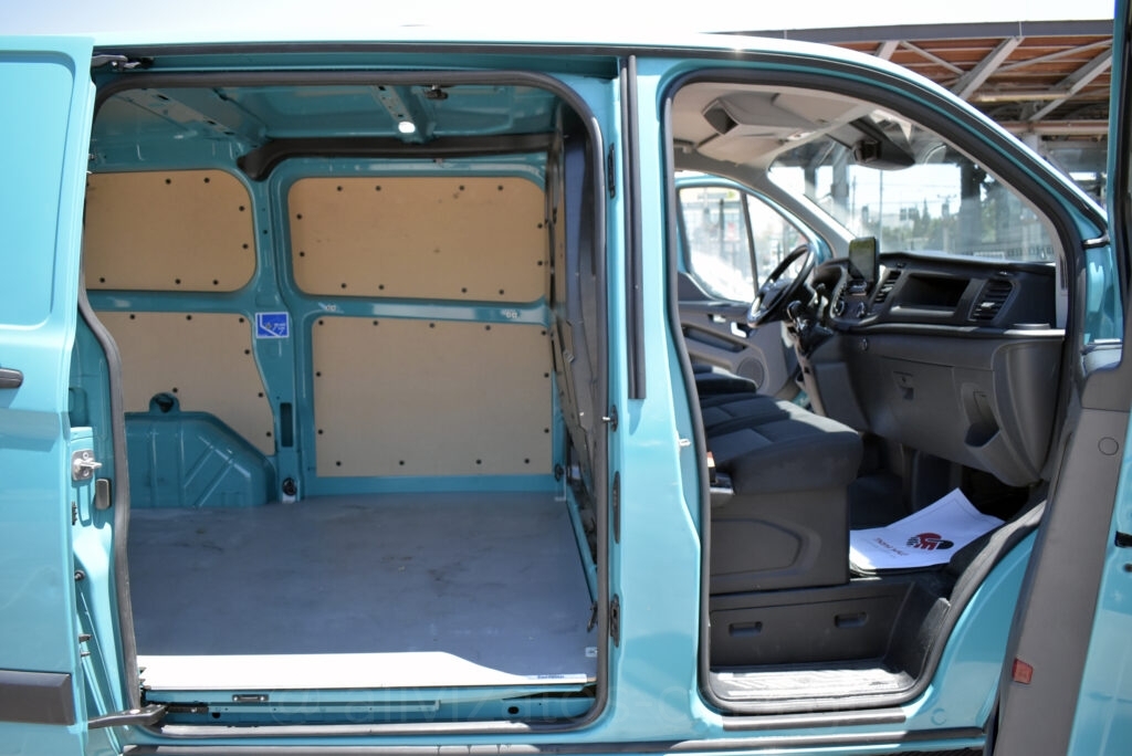 Ford Transit Custom - 2.0 TDCi 300 L1H1 TREND