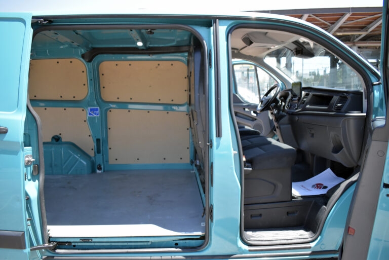 Ford Transit Custom - 2.0 TDCi 300 L1H1 TREND