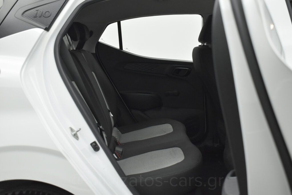 Hyundai i 10 - 1.0 MPi ADVANCED 68 hp