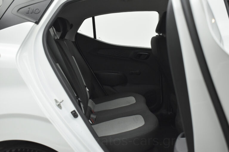 Hyundai i 10 - 1.0 MPi ADVANCED 68 hp
