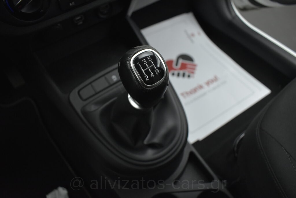 Hyundai i 10 - 1.0 MPi ADVANCED 68 hp
