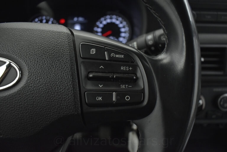 Hyundai i 10 - 1.0 MPi ADVANCED 68 hp