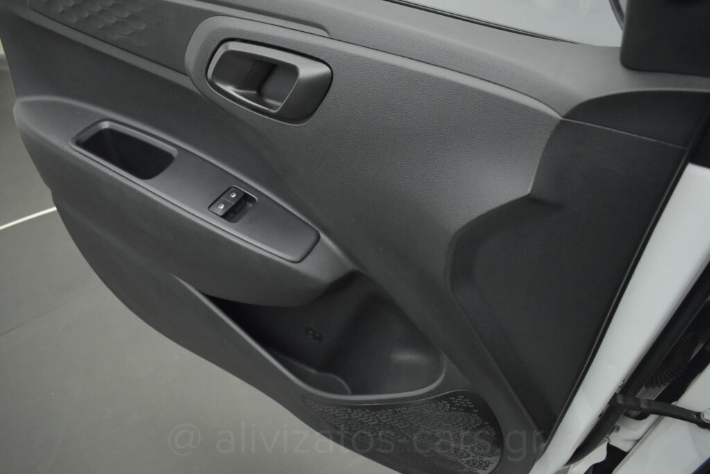 Hyundai i 10 - 1.0 MPi ADVANCED 68 hp