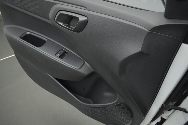 Hyundai i 10 - 1.0 MPi ADVANCED 68 hp