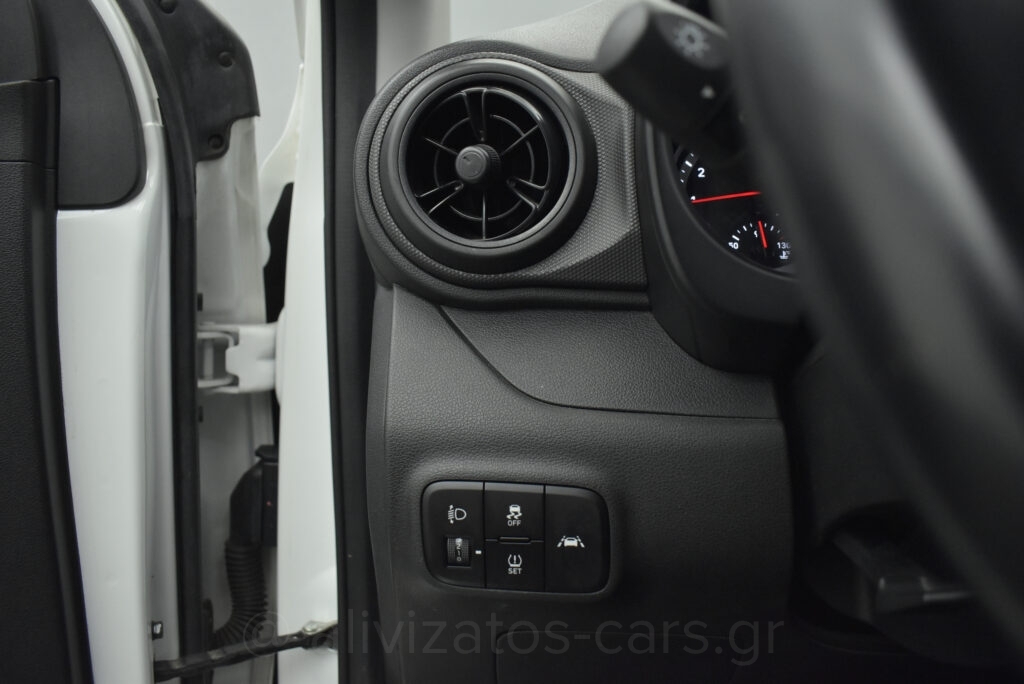 Hyundai i 10 - 1.0 MPi ADVANCED 68 hp