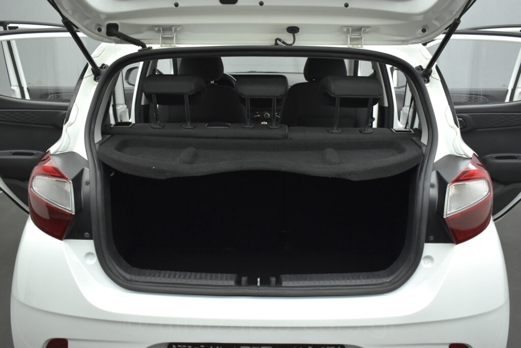 Hyundai i 10 - 1.0 MPi ADVANCED 68 hp