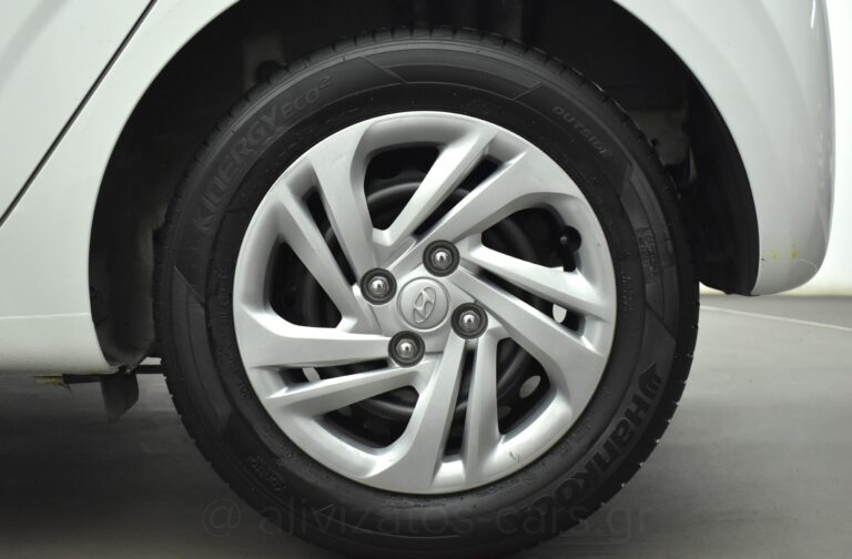 Hyundai i 10 - 1.0 MPi ADVANCED 68 hp