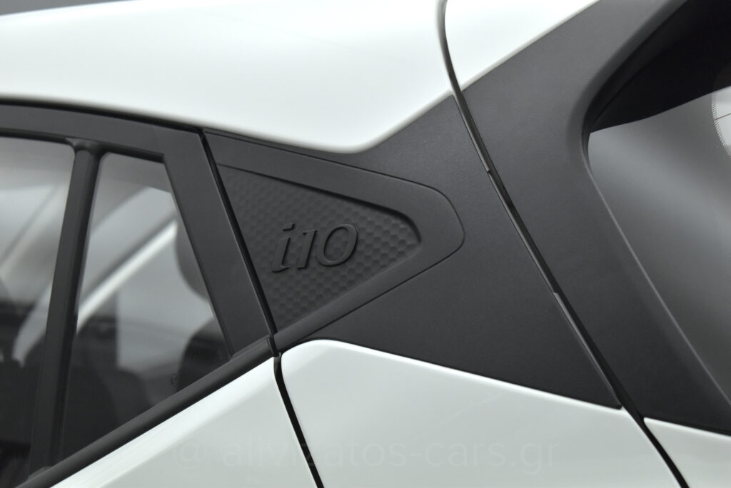 Hyundai i 10 - 1.0 MPi ADVANCED 68 hp