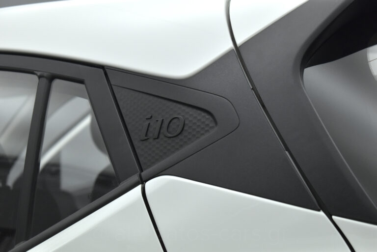 Hyundai i 10 - 1.0 MPi ADVANCED 68 hp