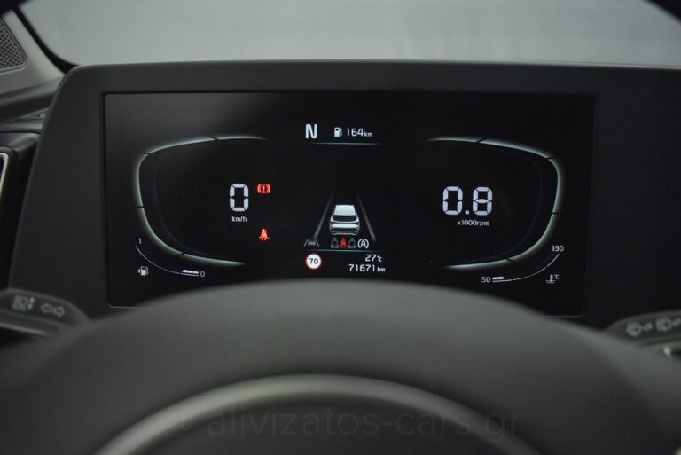 Kia Sportage - 1.6 T-GDi HYBRID 48v DYNAMIC LX 6MT