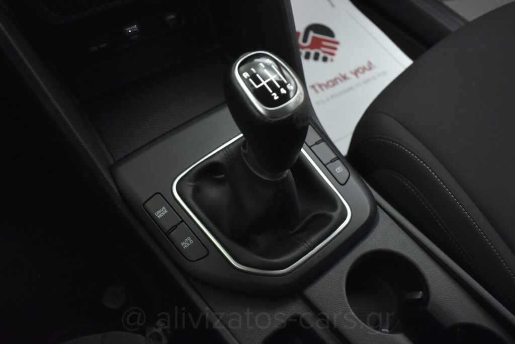 Kia Sportage - 1.6 T-GDi HYBRID 48v DYNAMIC LX 6MT