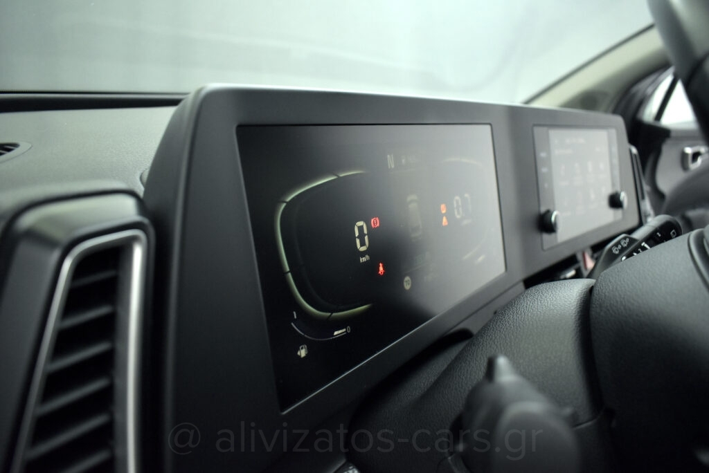 Kia Sportage - 1.6 T-GDi HYBRID 48v DYNAMIC LX 6MT