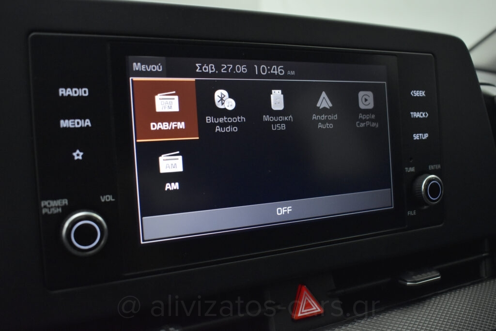 Kia Sportage - 1.6 T-GDi HYBRID 48v DYNAMIC LX 6MT
