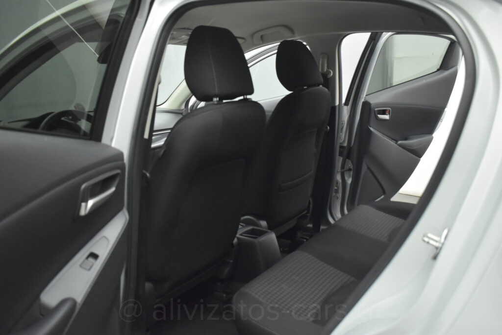 Mazda 2 - 1.5 Skyactiv-G Sport Selectd Navi