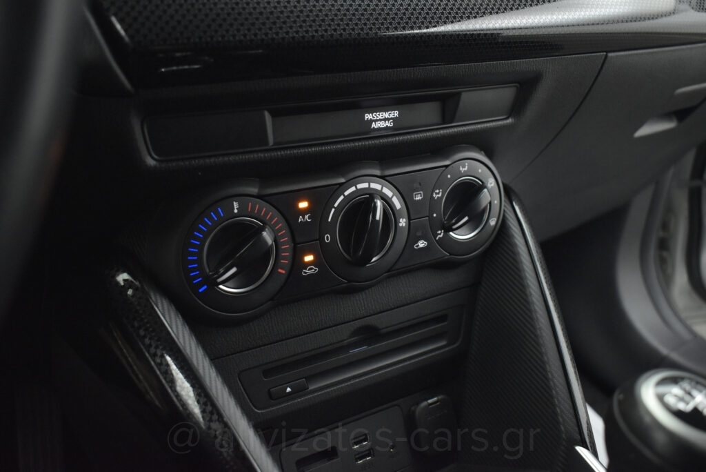 Mazda 2 - 1.5 Skyactiv-G Sport Selectd Navi