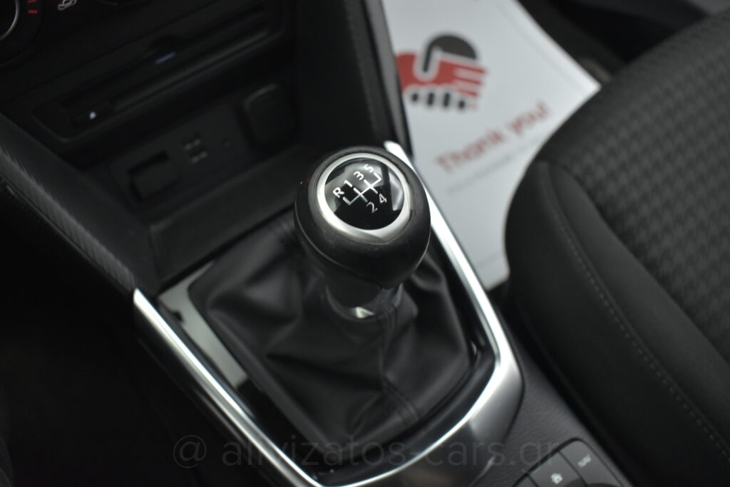 Mazda 2 - 1.5 Skyactiv-G Sport Selectd Navi