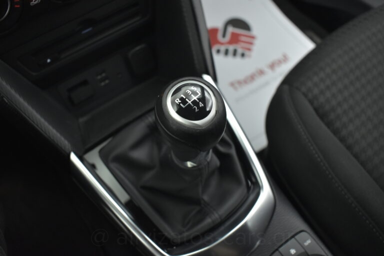 Mazda 2 - 1.5 Skyactiv-G Sport Selectd Navi