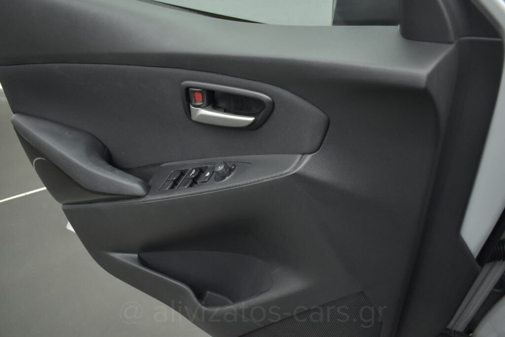 Mazda 2 - 1.5 Skyactiv-G Sport Selectd Navi