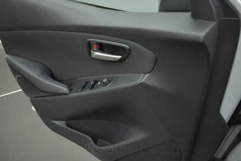 Mazda 2 - 1.5 Skyactiv-G Sport Selectd Navi