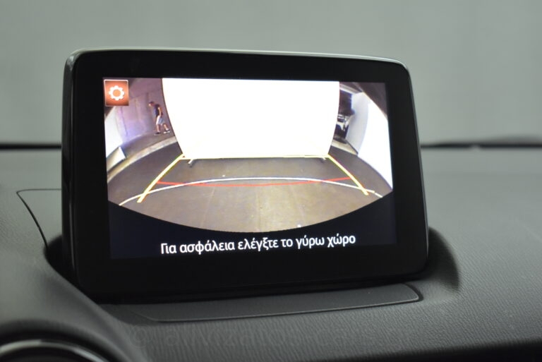 Mazda 2 - 1.5 Skyactiv-G Sport Selectd Navi