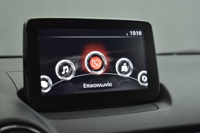 Mazda 2 - 1.5 Skyactiv-G Sport Selectd Navi