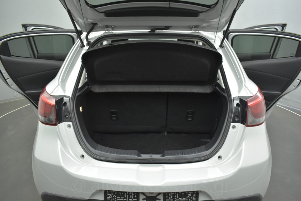 Mazda 2 - 1.5 Skyactiv-G Sport Selectd Navi