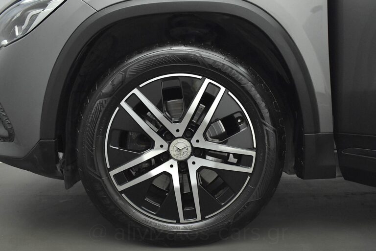 Mercedes-Benz GLA 250 - 1.3 e Plug-in 8G-DCT Progressive Camera