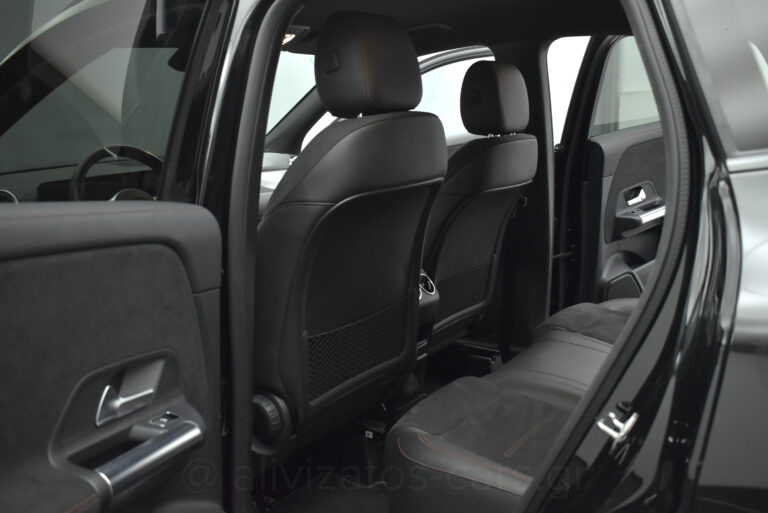 Mercedes-Benz GLA 250 - AMG 1.3 e Plug-in 8G-DCT Navi 10''
