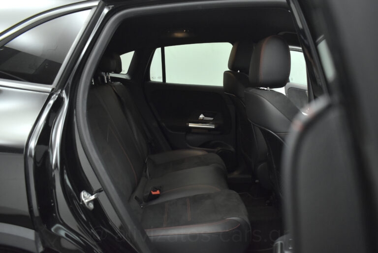 Mercedes-Benz GLA 250 - AMG 1.3 e Plug-in 8G-DCT Navi 10''