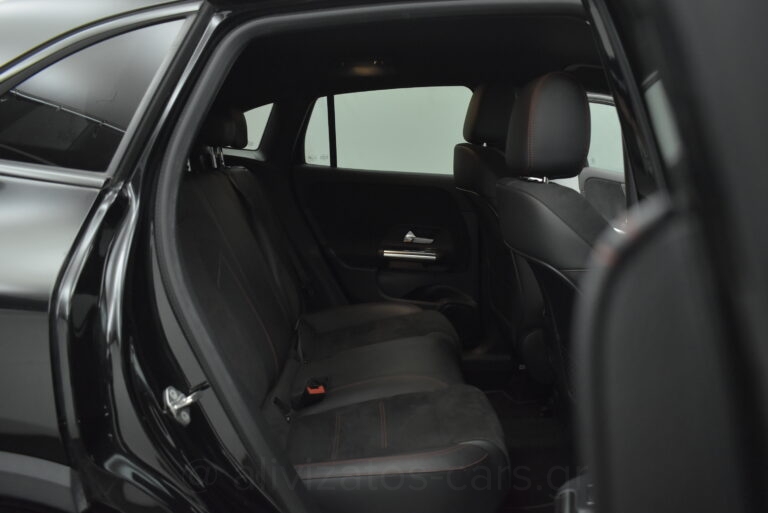 Mercedes-Benz GLA 250 - AMG 1.3 e Plug-in 8G-DCT Navi 10''