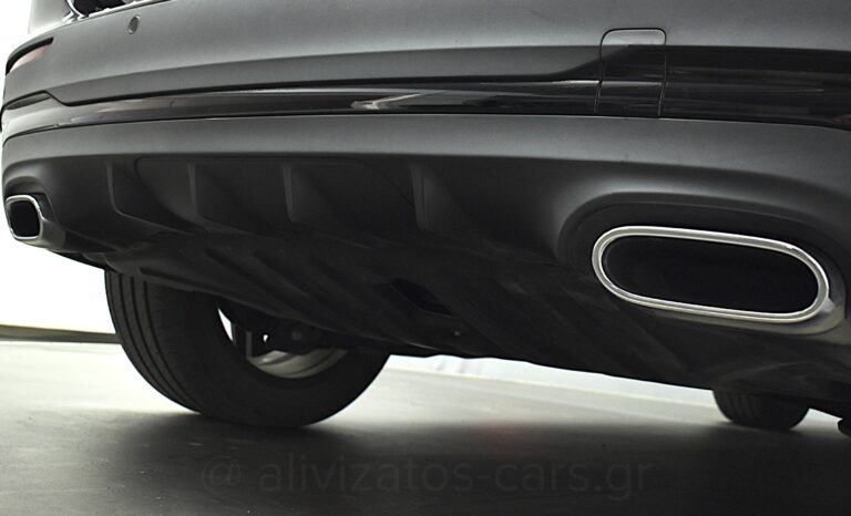 Mercedes-Benz GLA 250 - AMG 1.3 e Plug-in 8G-DCT Navi 10''