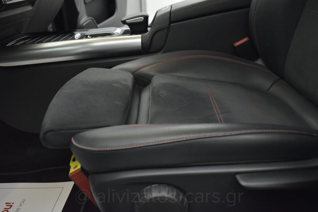 Mercedes-Benz GLA 250 - AMG 1.3 e Plug-in 8G-DCT Navi 10''