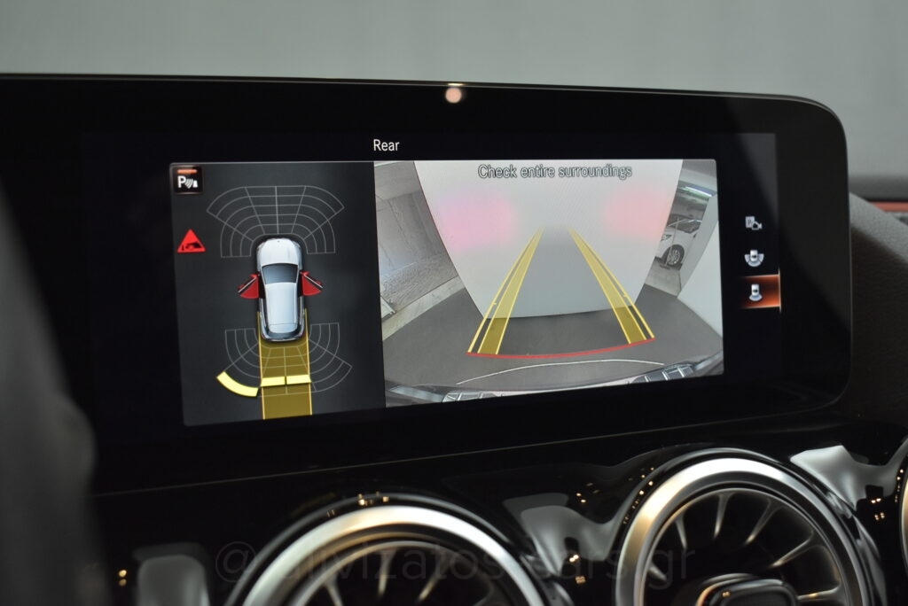 Mercedes-Benz GLA 250 - AMG 1.3 e Plug-in 8G-DCT Navi 10''