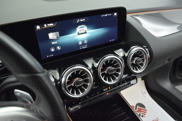 Mercedes-Benz GLA 250 - AMG 1.3 e Plug-in 8G-DCT Navi 10''