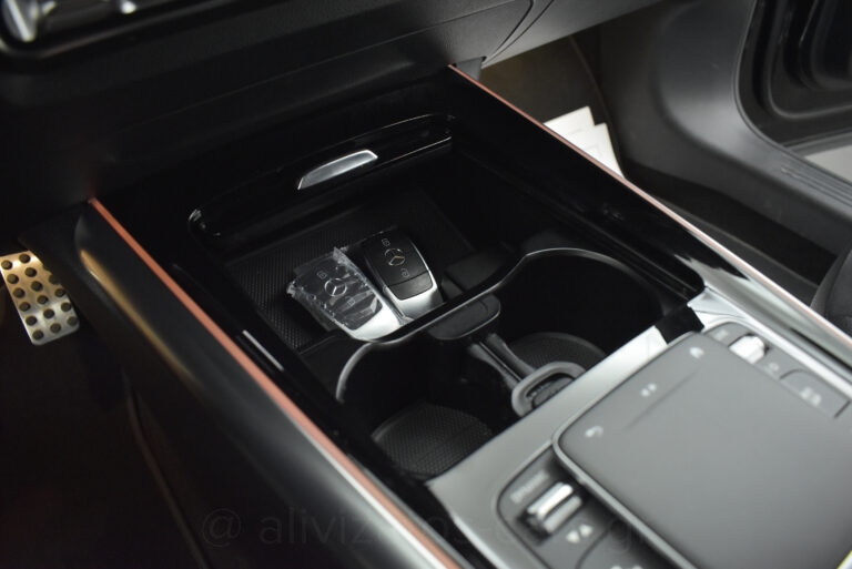 Mercedes-Benz GLA 250 - AMG 1.3 e Plug-in 8G-DCT Navi 10''