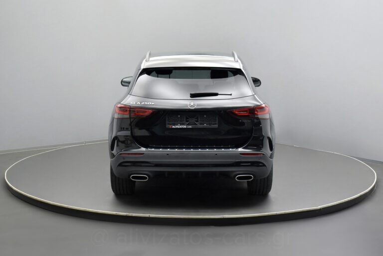 Mercedes-Benz GLA 250 - AMG 1.3 e Plug-in 8G-DCT Navi 10''