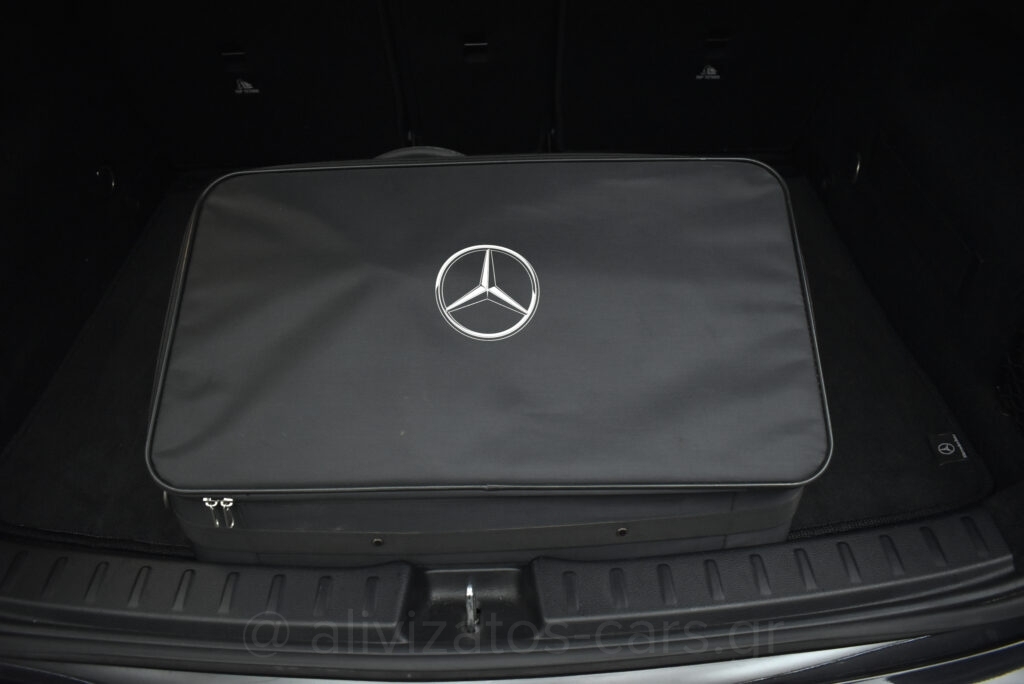 Mercedes-Benz GLA 250 - AMG 1.3 e Plug-in 8G-DCT Navi 10''