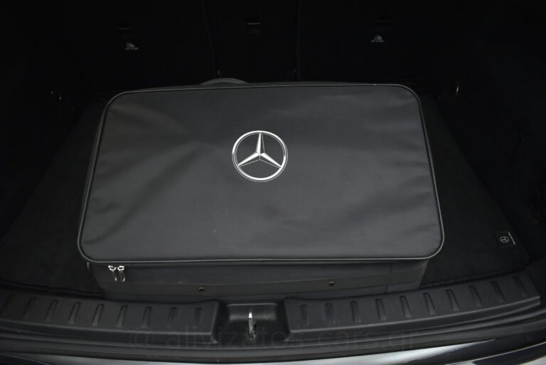 Mercedes-Benz GLA 250 - AMG 1.3 e Plug-in 8G-DCT Navi 10''