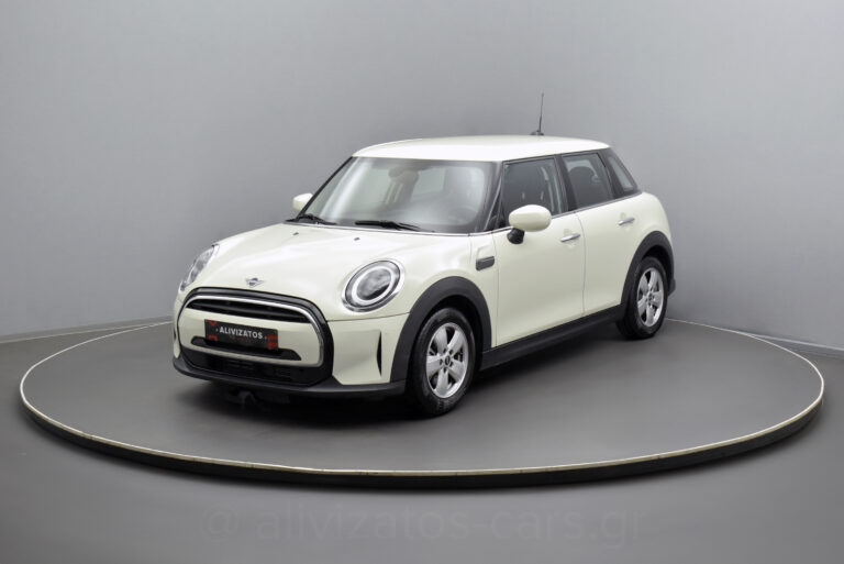 Mini ONE - 1.5 Steptronic Full Led Facelift
