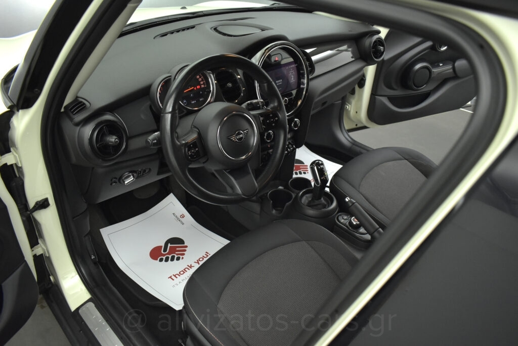 Mini ONE - 1.5 Steptronic Full Led Facelift