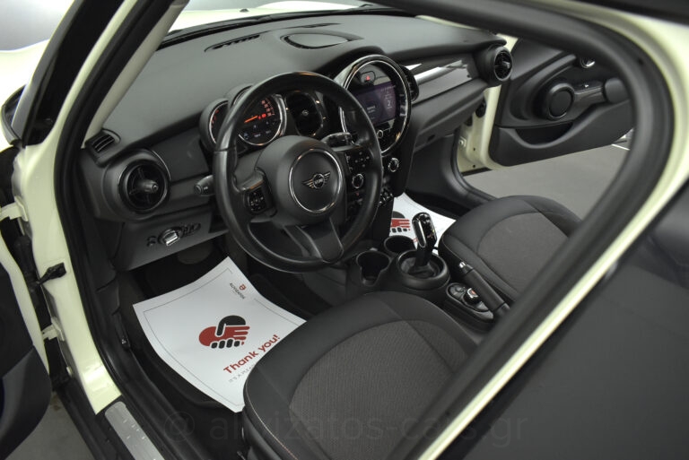 Mini ONE - 1.5 Steptronic Full Led Facelift
