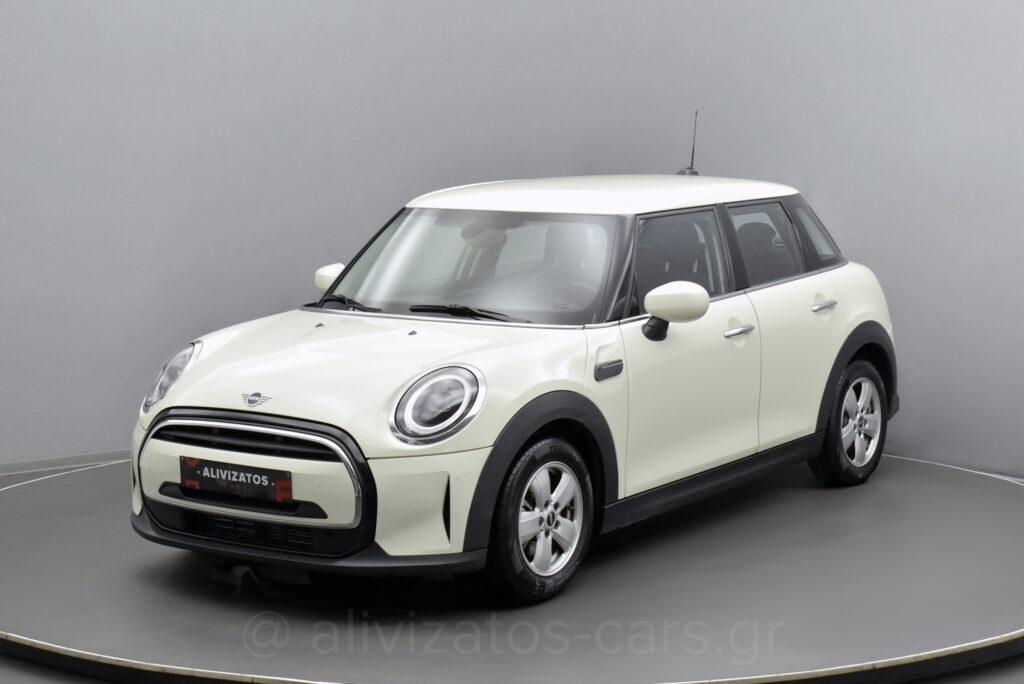 Mini ONE - 1.5 Steptronic Full Led Facelift 