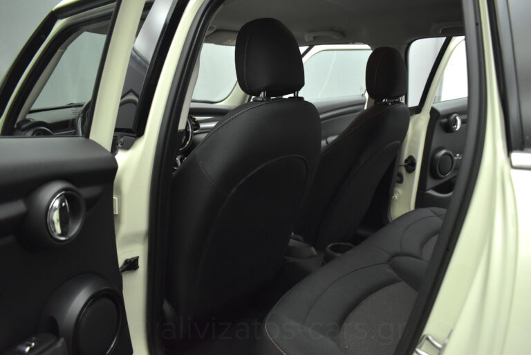 Mini ONE - 1.5 Steptronic Full Led Facelift