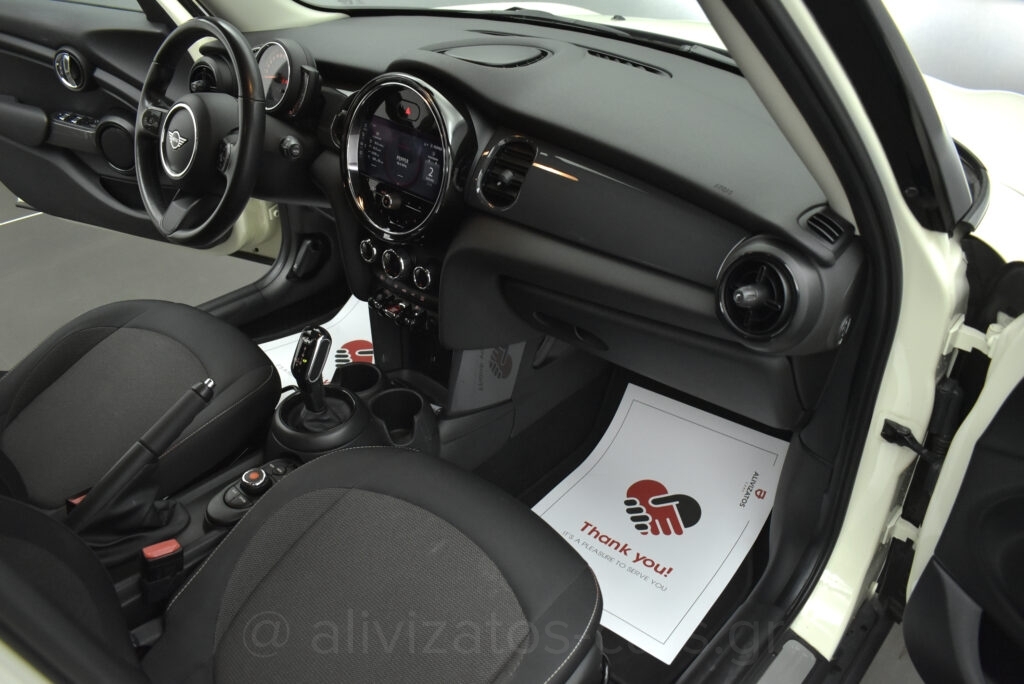 Mini ONE - 1.5 Steptronic Full Led Facelift